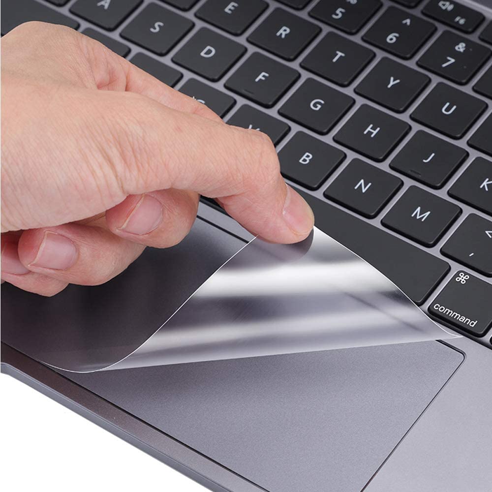 Matte ScratchResistant TOUCHPAD MACBOOK Water M1 / Water M2 / PRO M1