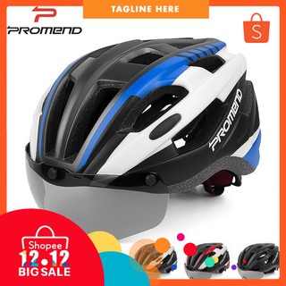 promend helmet