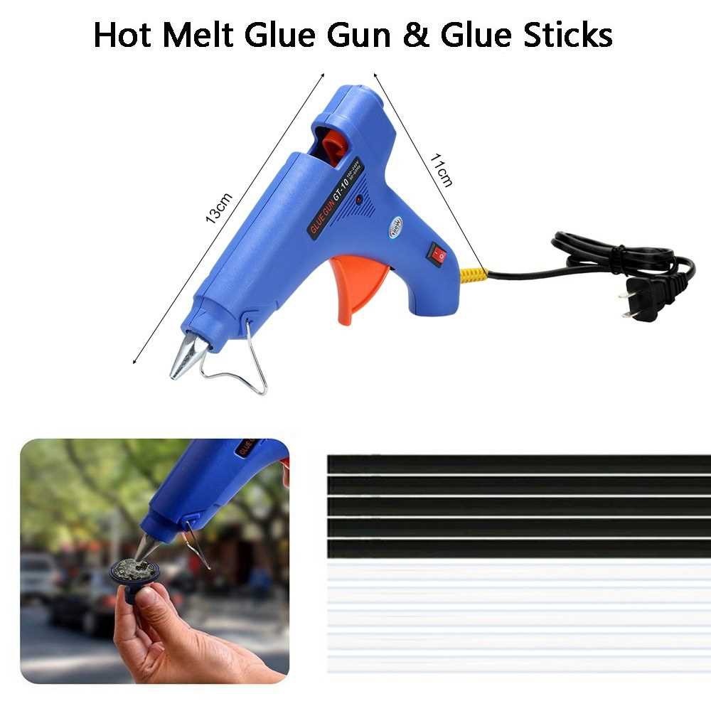 Buy Paintless Dent Repair Tool Dent Removal Repairing Kit Car Dent 