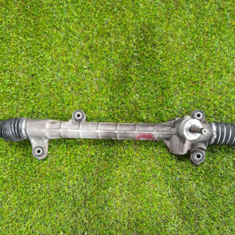 Toyota Steering Rack Toyota Wish Zne Zz L Steering Rack Electric