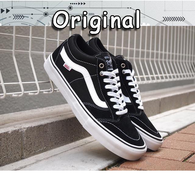vans tony trujillo