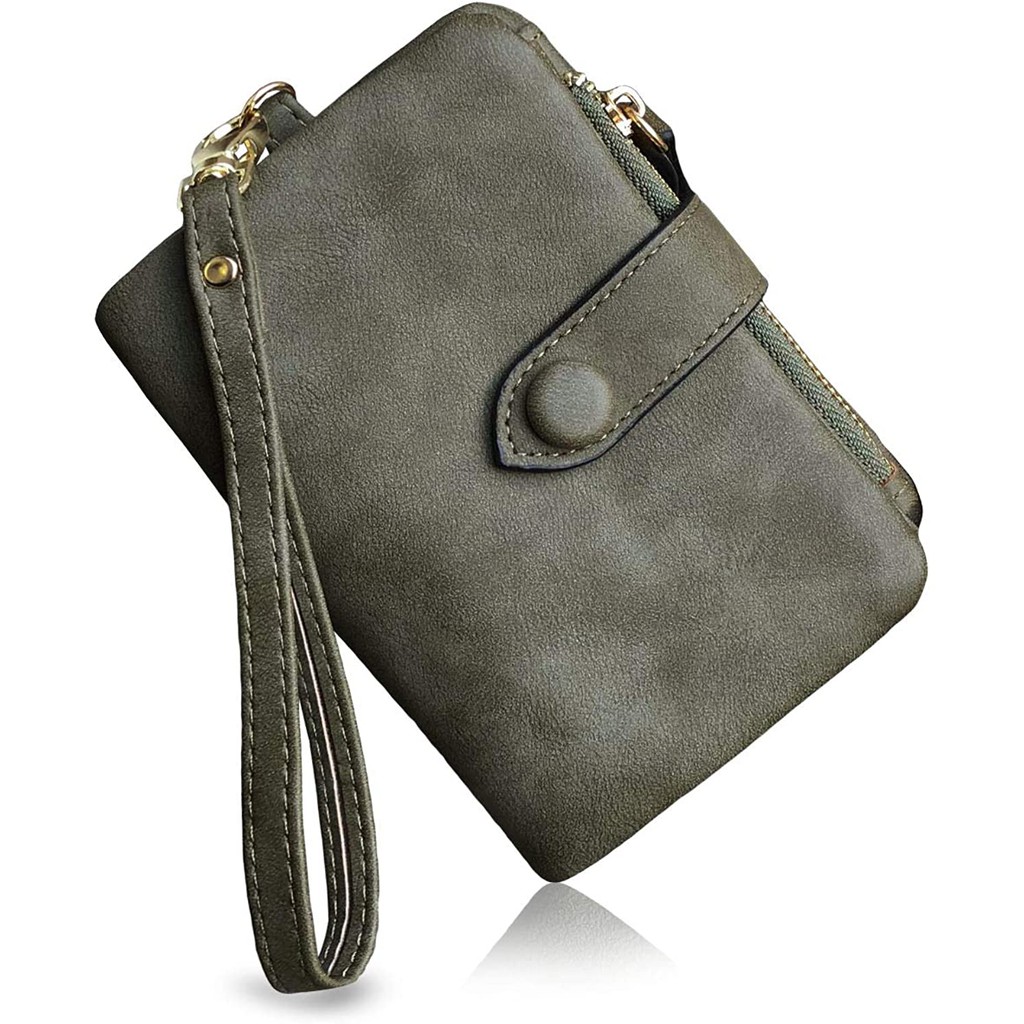 small purse with credit card slots