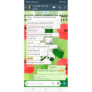 UBAT KUAT MEN HERBS 69 KHAS UTUK LELAKI  Shopee Malaysia