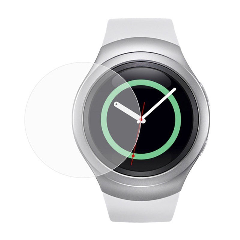 fitbit round dial
