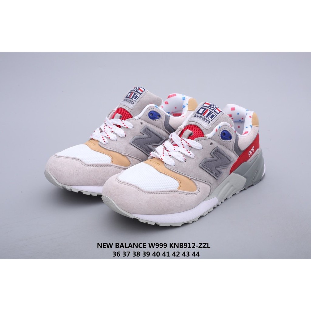 new balance w 999
