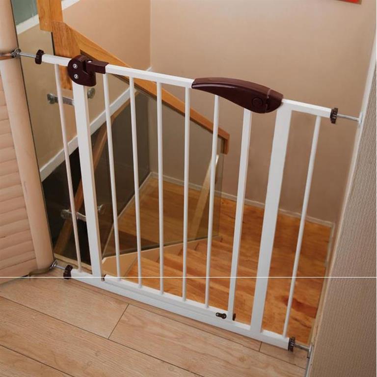 stairs fence indoor