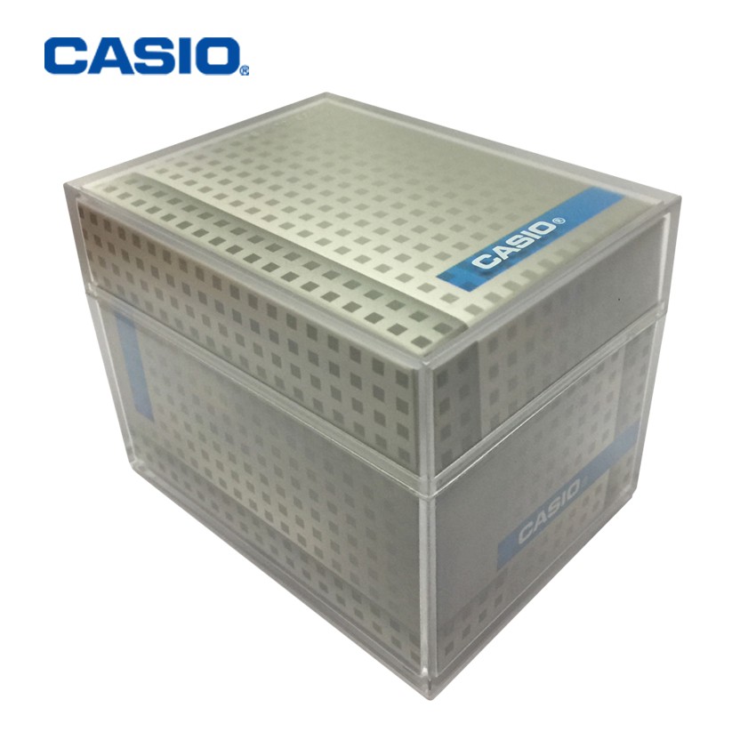 casio original box