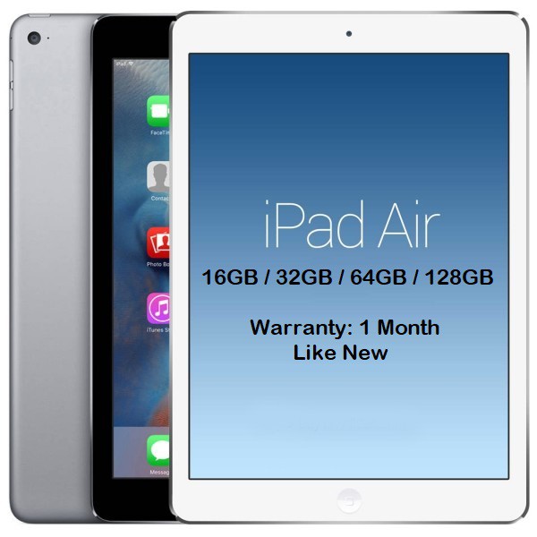 ipad air 1 32gb price