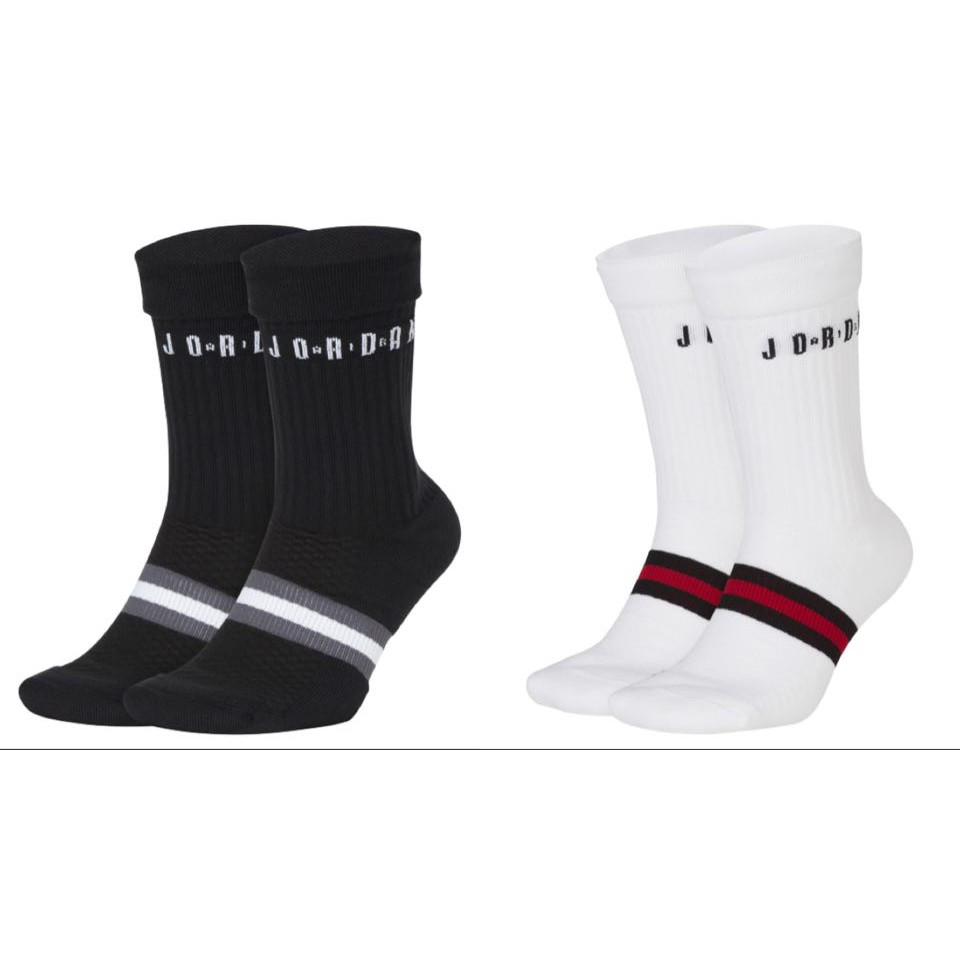 jordan legacy socks
