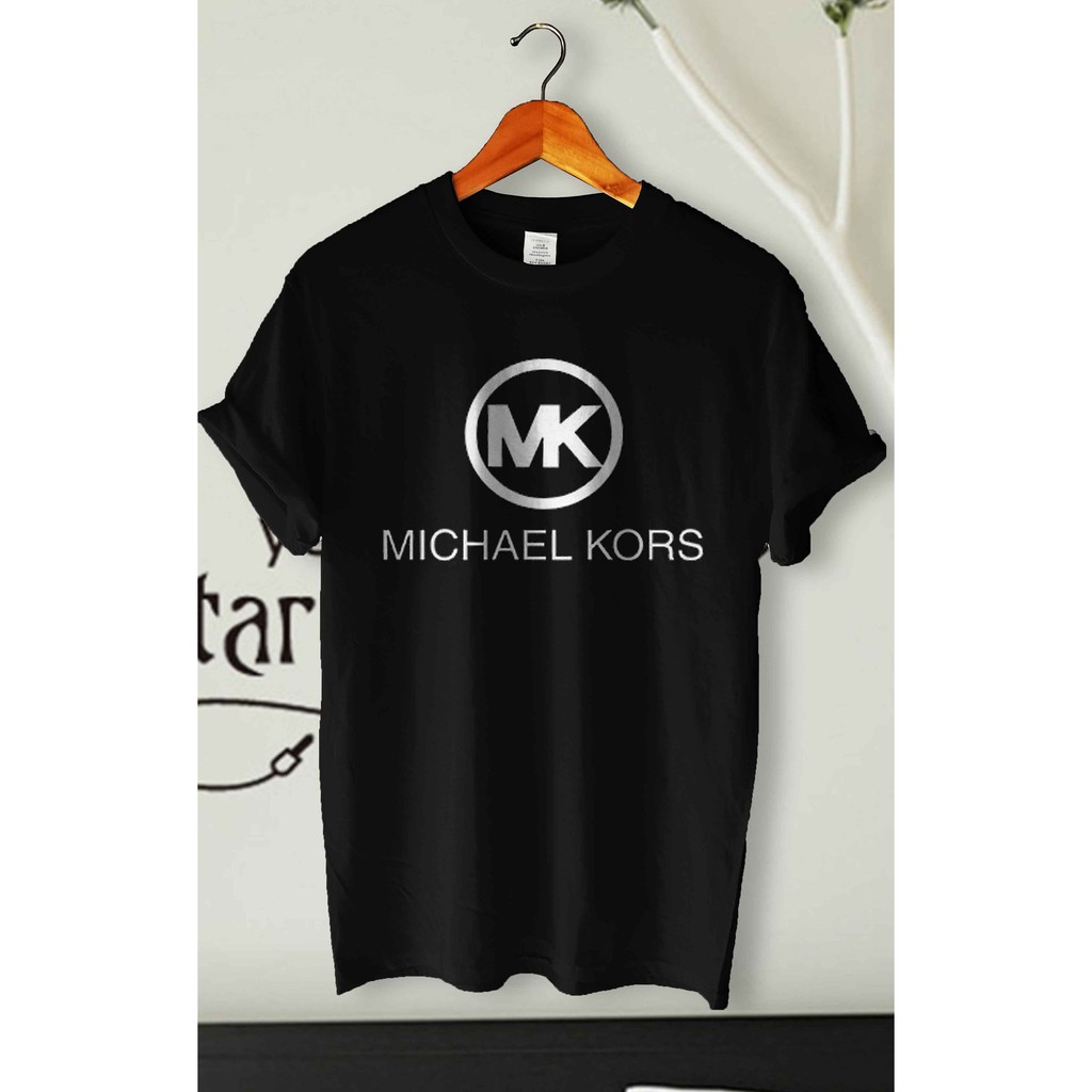 michael kors t shirt mens on sale