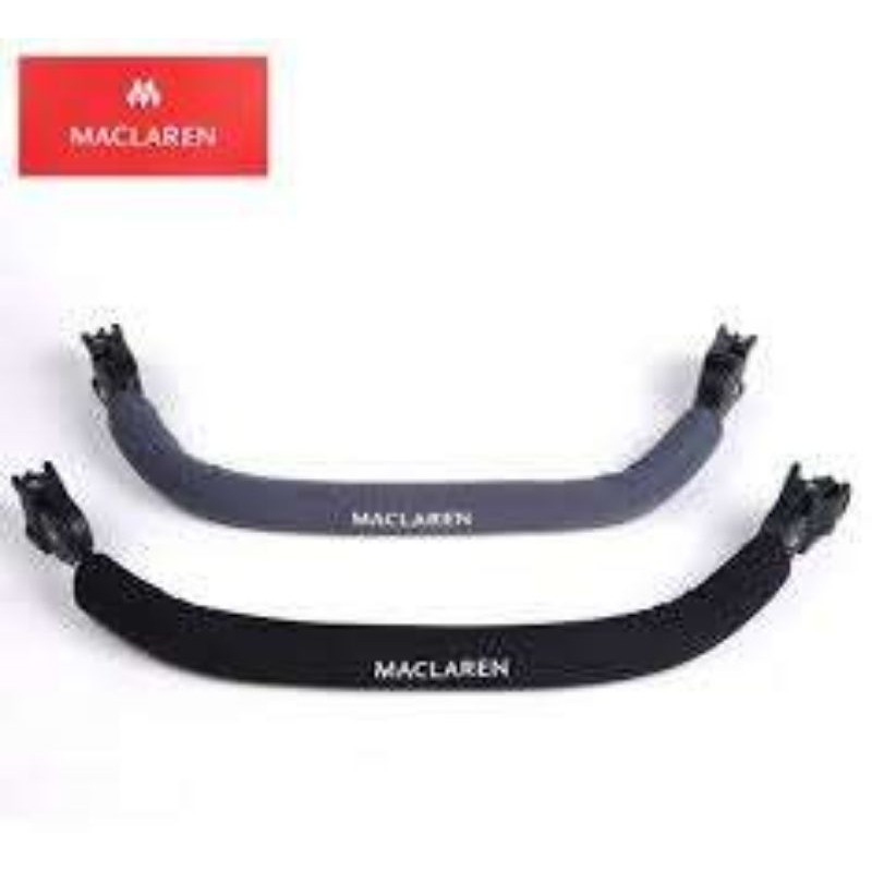 Maclaren Bumper Maclaren Techno Xlr Accessories Baby Bumper - Main Image