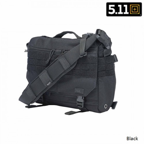 511 tactical messenger bag