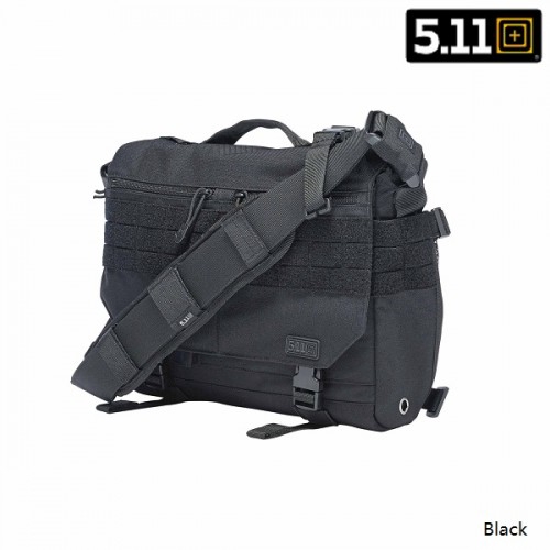 5.11 mike messenger bag