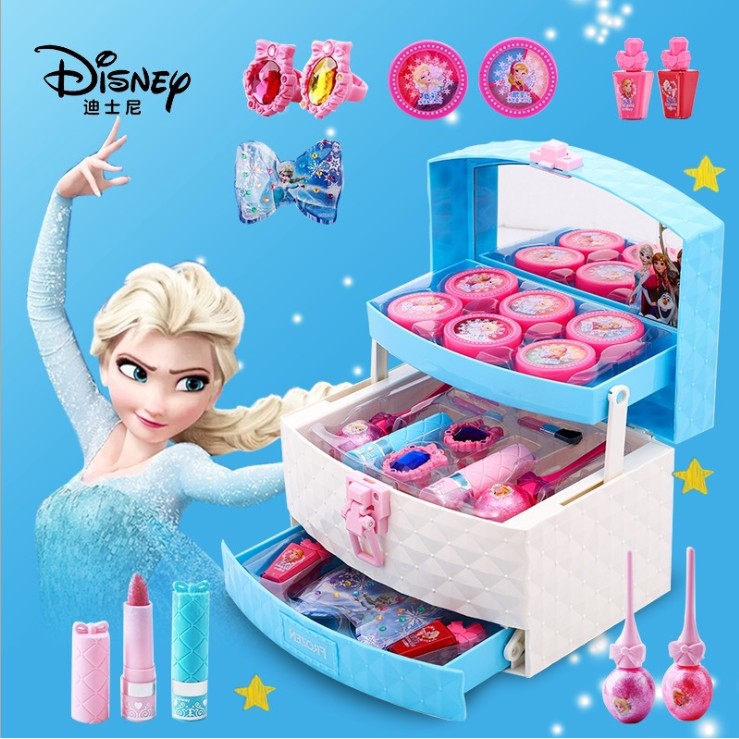 princess makeup toys