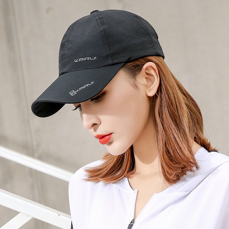branded caps for men