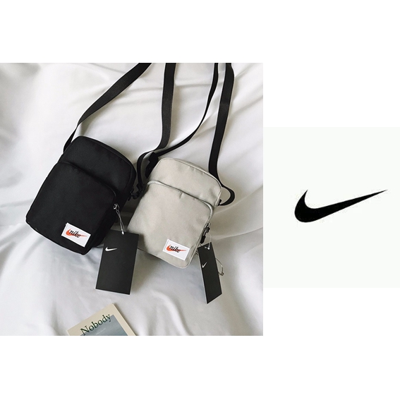 nike sling crossbody bag