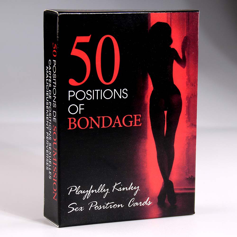 Bondage Adult Games