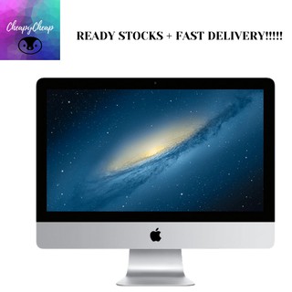 Imac Desktops Prices And Promotions Computer Accessories Oct 2021 Shopee Malaysia