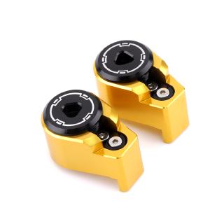 LOVESHOPPINGMO 10PCS 5 x 5 x 8mm Power Tool Motor Carbon 