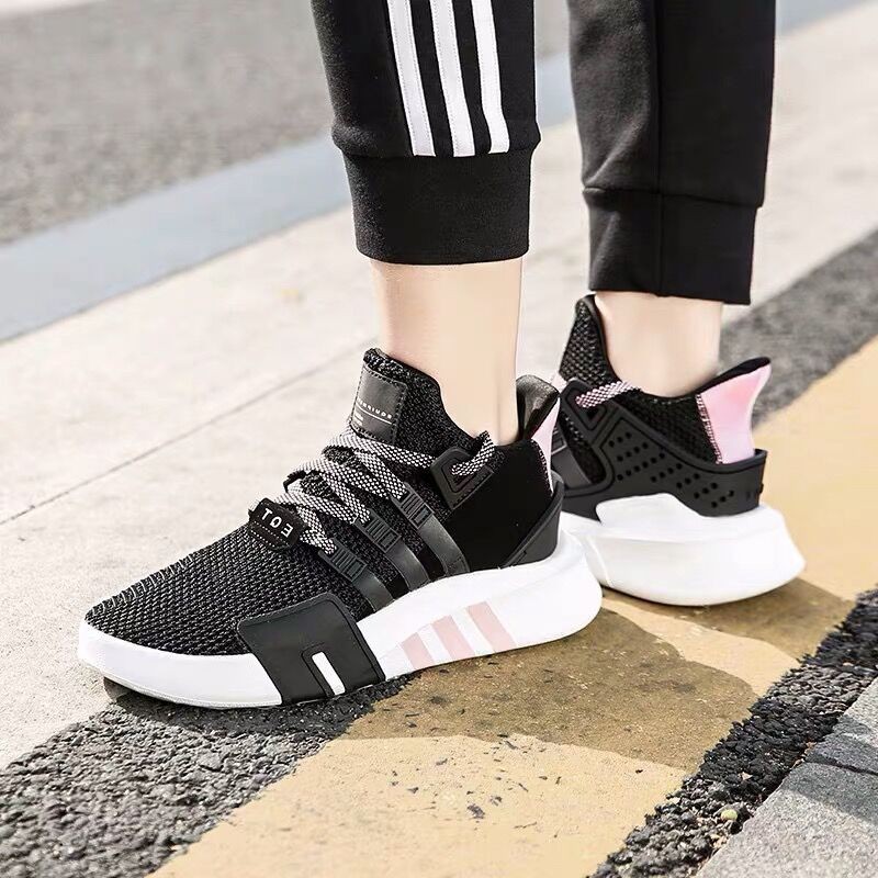 eqt bask adv black