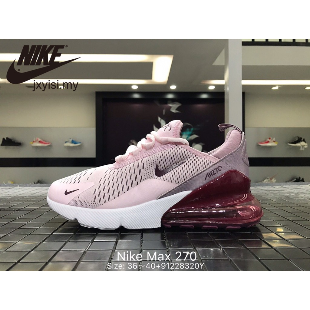 kasut nike air max 270