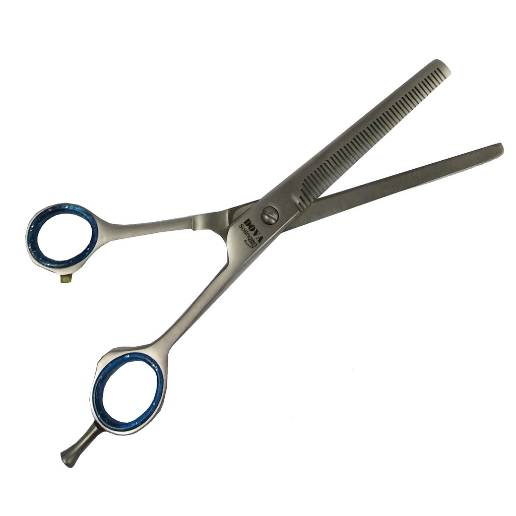 Dova Solingen Thinning Scissor 7.5" Shopee Malaysia