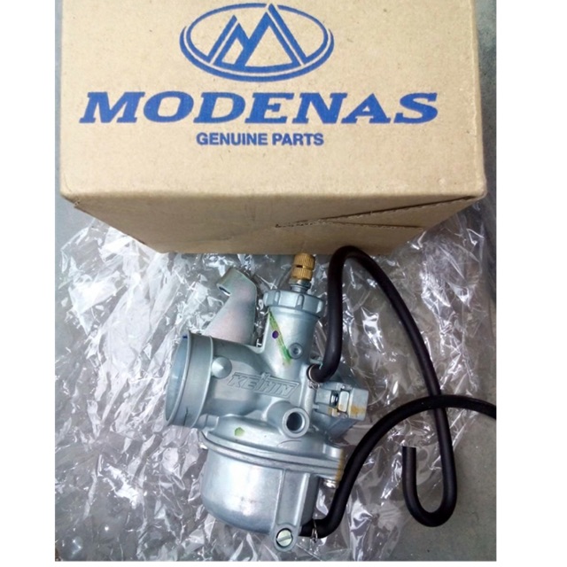 [100] ORIGINAL carburetor kriss original karburetor kriss keihin carb