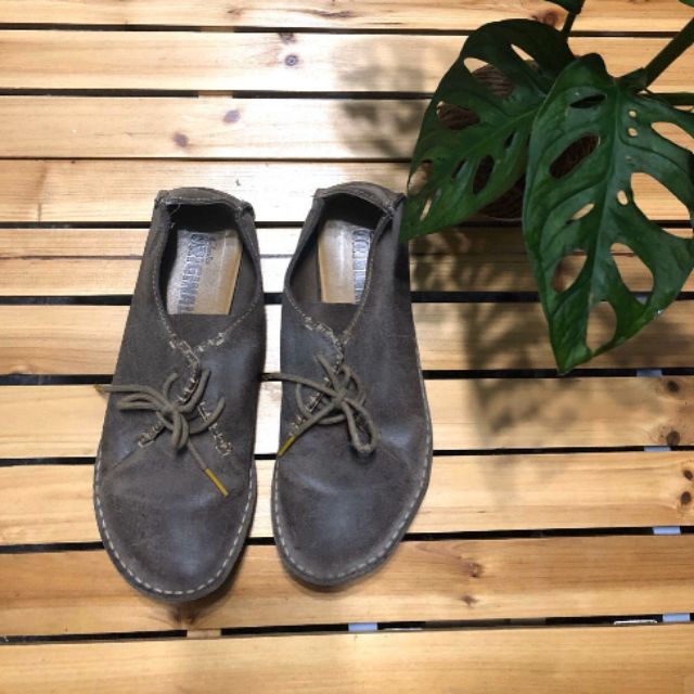 clarks faraway field tan