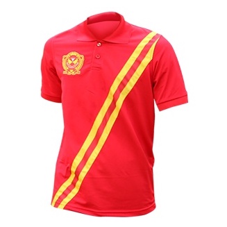 ORIGINAL Selangor FC SFC Polo Tee | SFC Official Merchandise