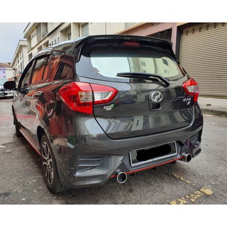 BARANG READY STOK!! Perodua Myvi 2018 2019 Drive68 Drive 