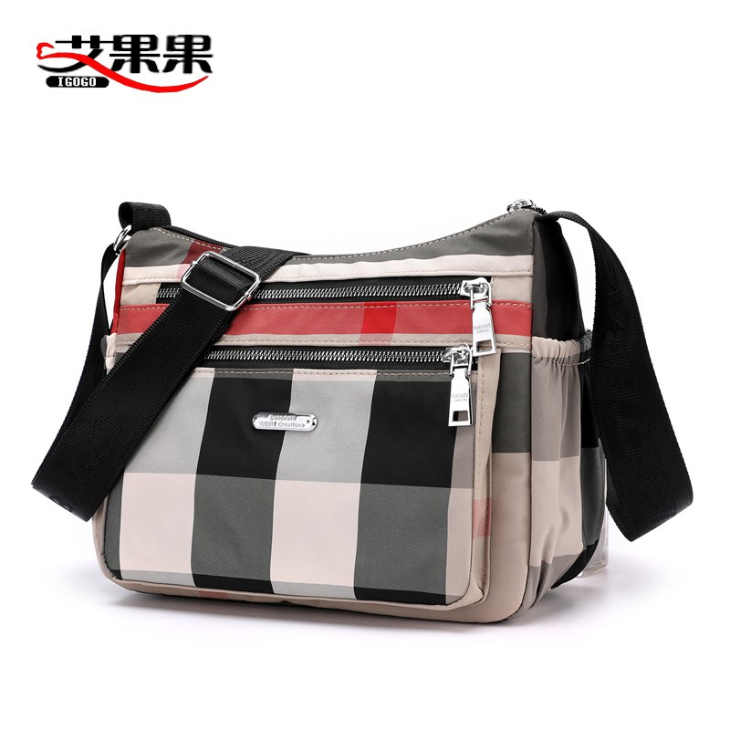 lightweight fabric handbags