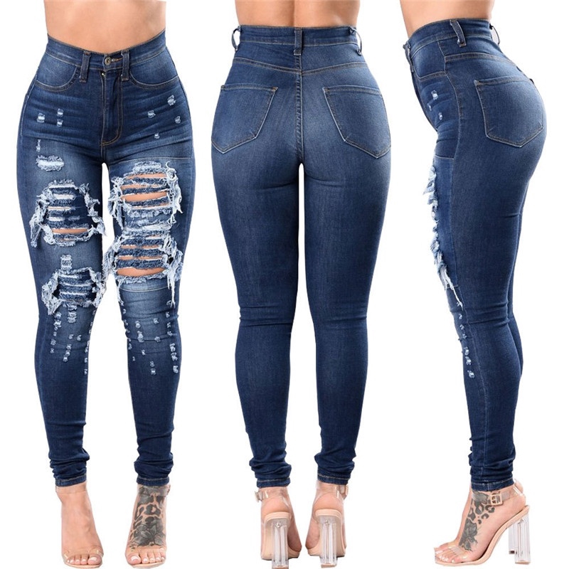 female jeans
