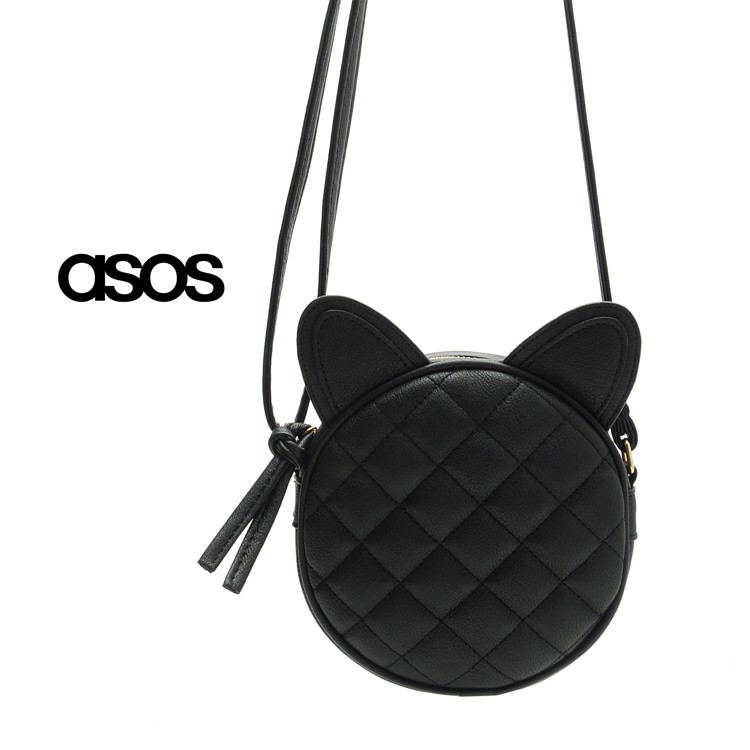 asos sling bag