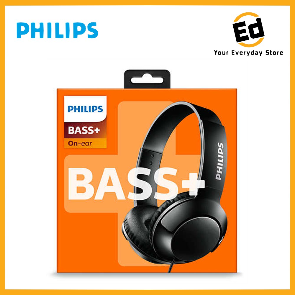 philips shl3070bk