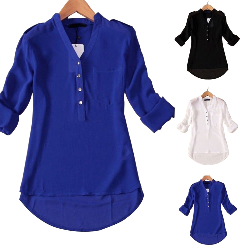 casual tops for ladies