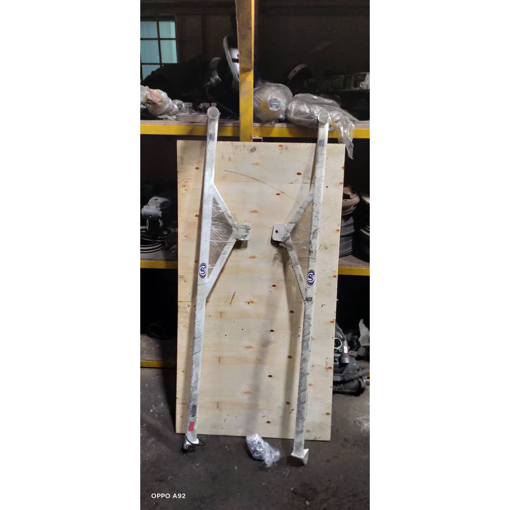 Parts Ultra Racing Strut Bar Fit For Perodua Myvi First Model Shopee