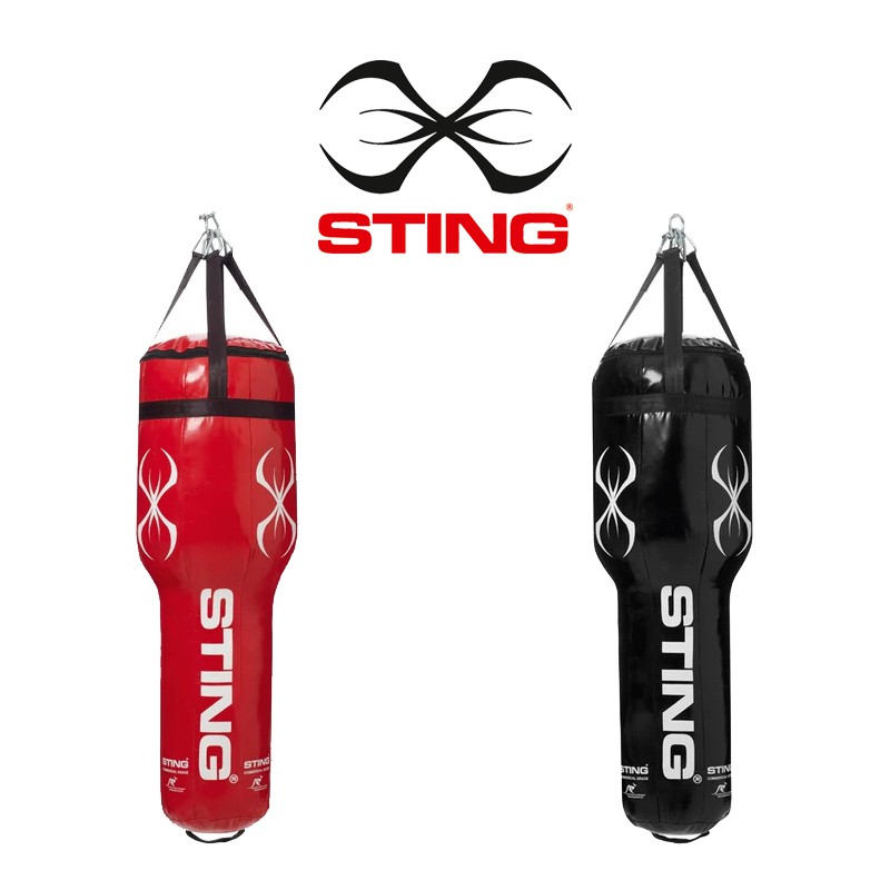 sting boxing bag
