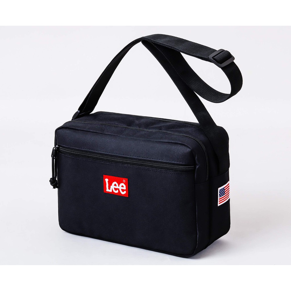 lee shoulder bag