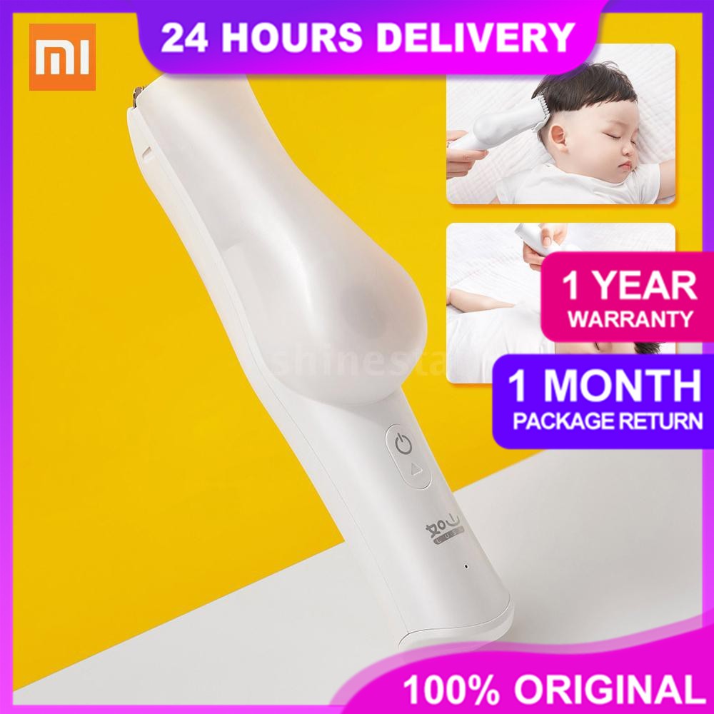 xiaomi rushan