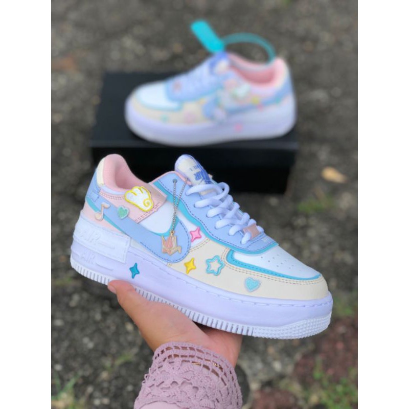 nike air unicorn