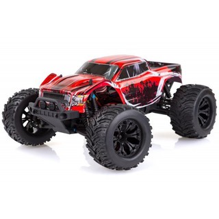 hsp monster truck review