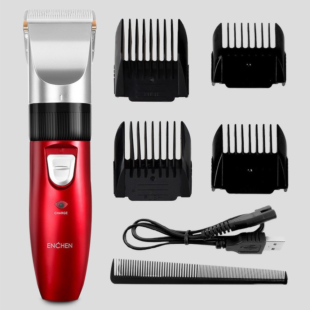 men's electric hair cutter