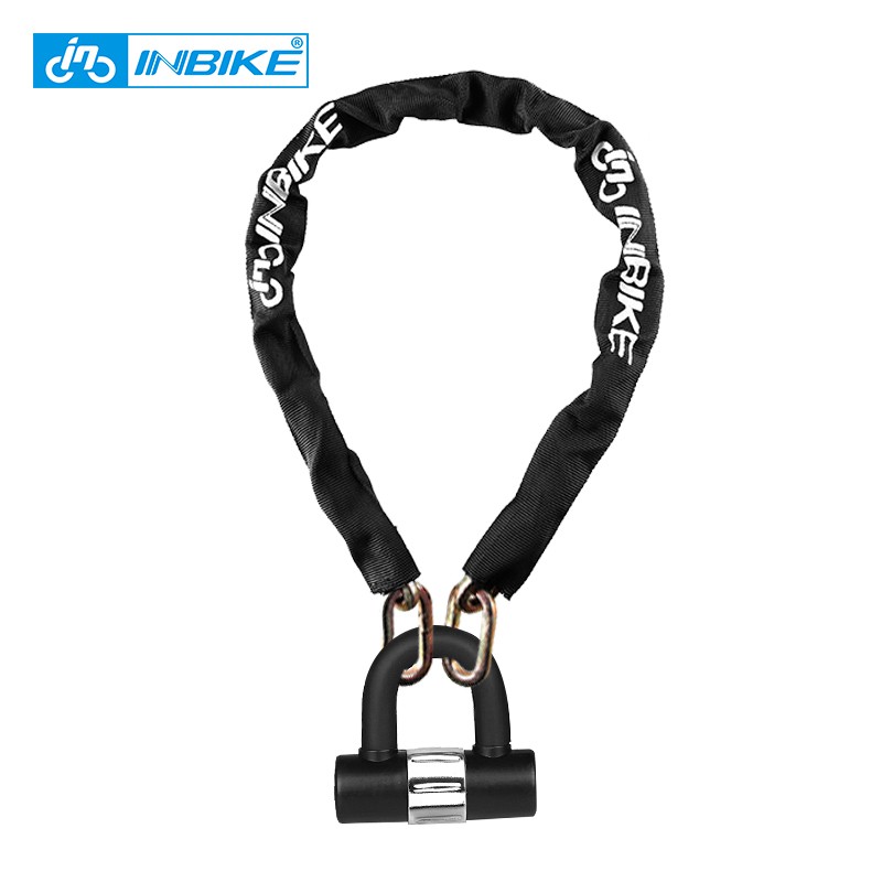 inbike lock