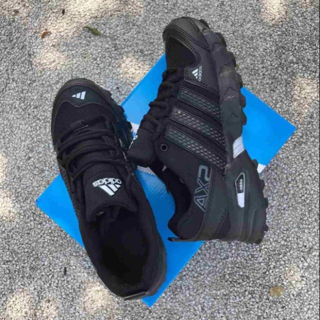 adidas ax2 hiking shoe