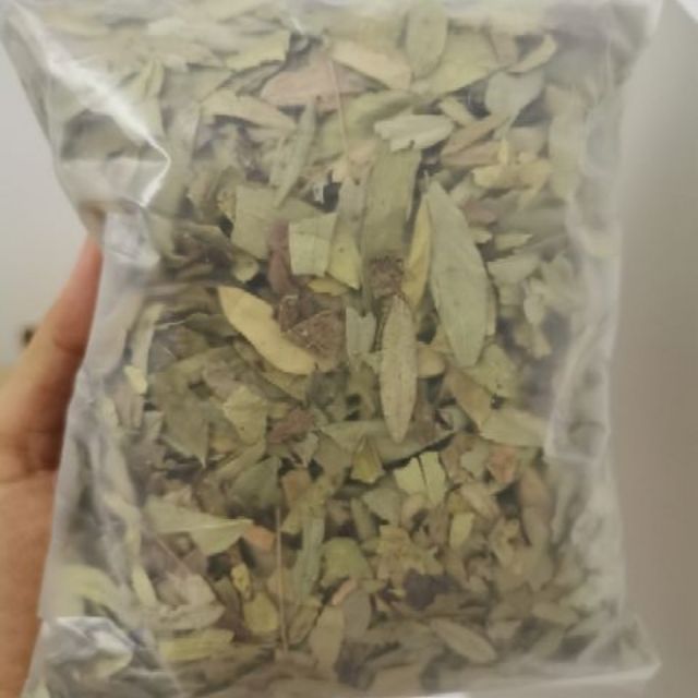 Teh Detox Dan Fat Burner Senna Tea Teh Cina 100 Organic Untuk Kurus Teh Senna Kurus Shopee Malaysia