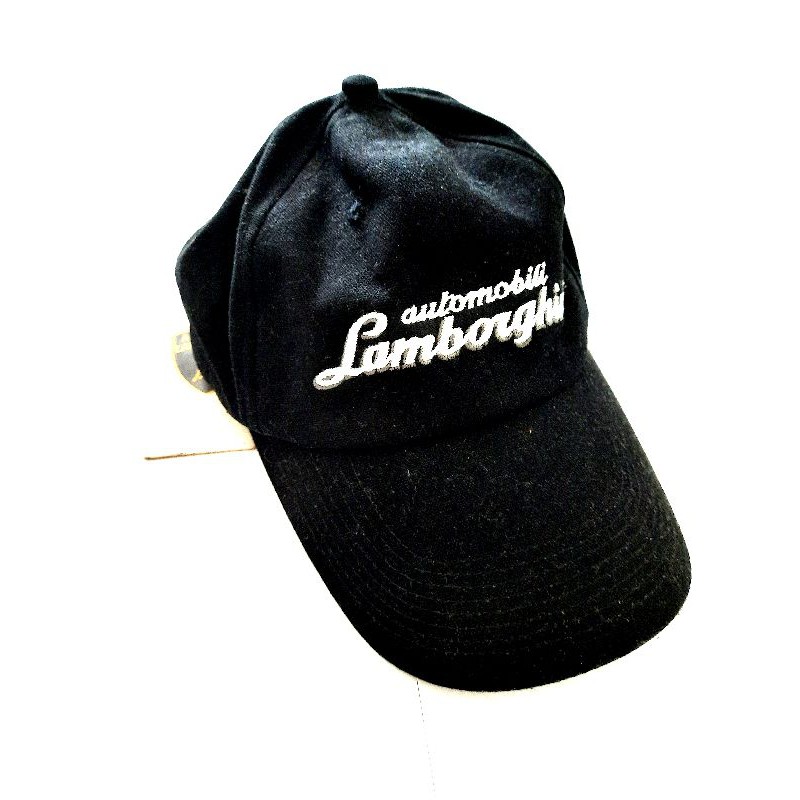 LAMBORGHINI ORIGINAL CAP HAT TOPI FOR WOMEN KIDS | Shopee Malaysia