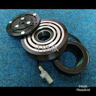 Compressor Perodua Axia Sanden Original  Shopee Malaysia