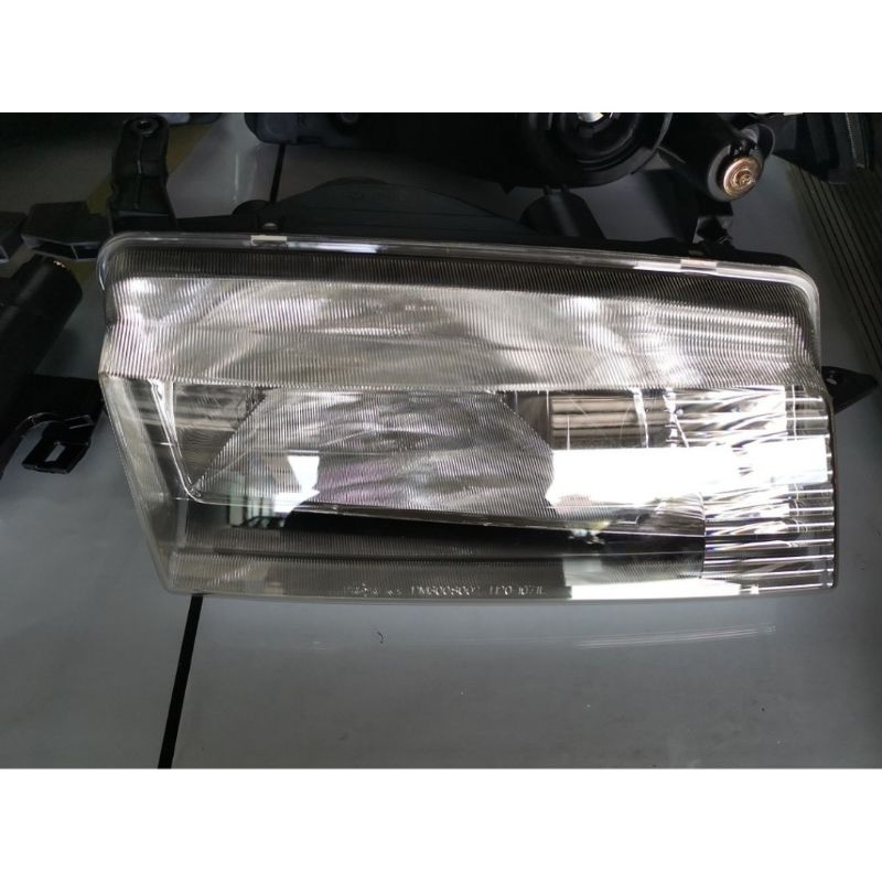 Proton Iswara Lmss Headlamp Set Original New Shopee Malaysia