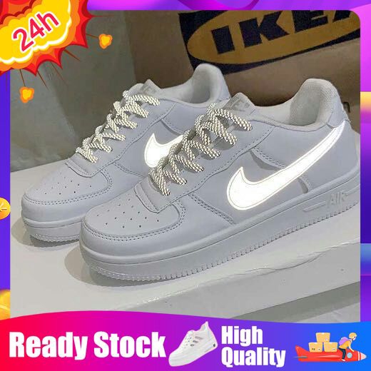 متبادل kasut nike air force 