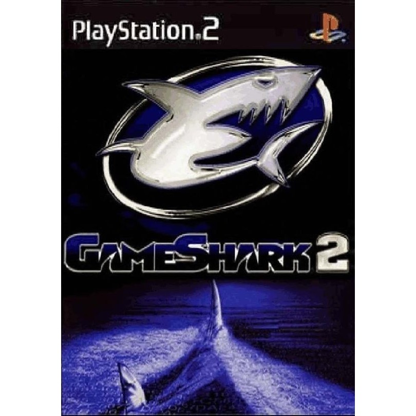 gameshark 2 ps2